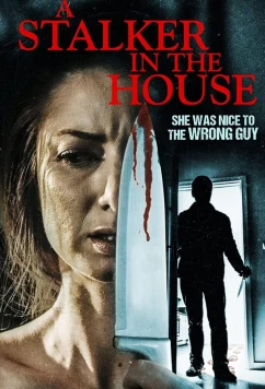 Сталкер в доме / A Stalker in the House (2021)
