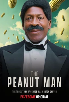 Арахисовый человек / The Peanut Man (2024)