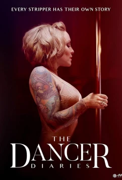 Дневники танцовщиц / The Dancer Diaries (2019)