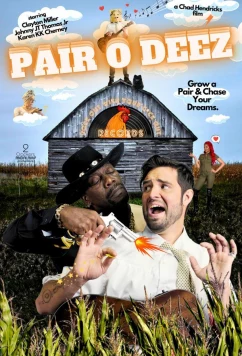 Пародиз / Pair o Deez (2026)