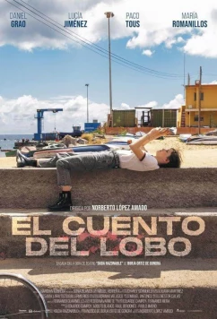 Сказка о волке / El cuento del lobo (2025)