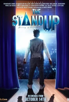 Стендап / The Stand Up (2022)
