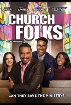 Церковники / Church Folks (2020)