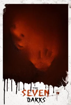 Семь звонков в темноте / The seven darks (2024)