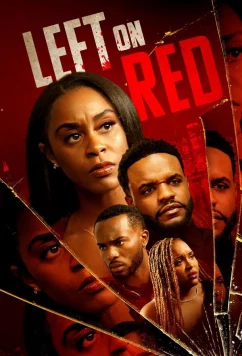 Следы крови / Left on Red (2024)