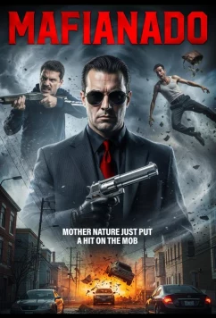 Мафия и торнадо / Mafianado (2025)