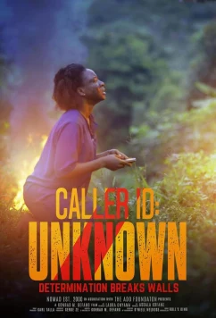 Номер не определён / Caller ID: Unknown (2023)