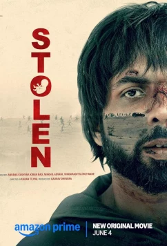 Украденная / Stolen (2025)