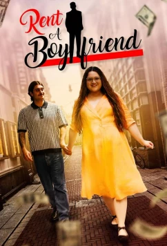 Парень на прокат / Rent A Boyfriend (2024)