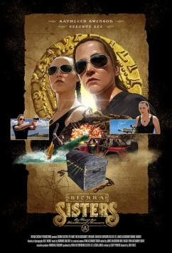 Золотоискатели / Gold raiders (2024)