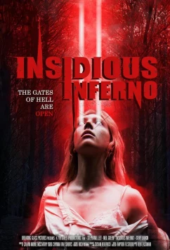 Зловещий ад / Insidious Inferno (2023)