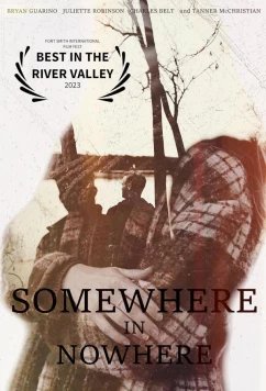 Где-то в небытии / Somewhere in Nowhere (2023)