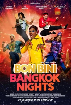 Бон Бини: Ночи в Бангкоке / Bon Bini: Bangkok Nights (2023)