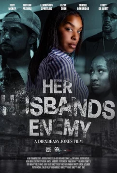 Противник её супруга / Her Husbands Enemy (2023)