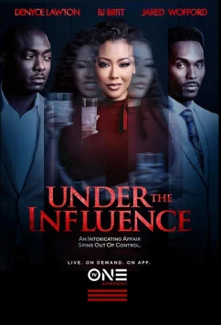 Под влиянием / Under the Influence (2023)