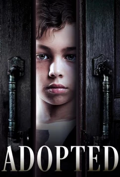 Приемный сын / Adopted (2024)