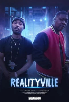 Реалитивиль / Realityville (2023)