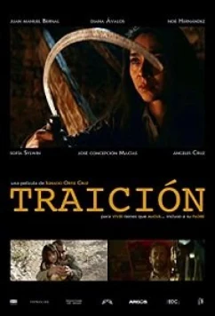 Предательство / Traición (2018)