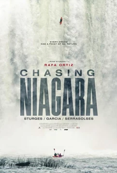 В погоне за Ниагарой (2016)