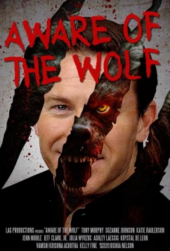Обуздать волка / Aware of the wolf (2023)