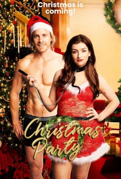 Рождественская вечеринка / Christmas Party (2023)