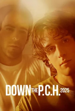 Вниз по Тихоокеанскому шоссе / Down the P.C.H. (2025)
