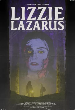 Воскрешая Лиззи / Lizzie Lazarus (2024)