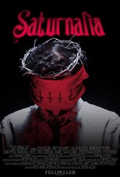 Сатурналии / Saturnalia (2022)