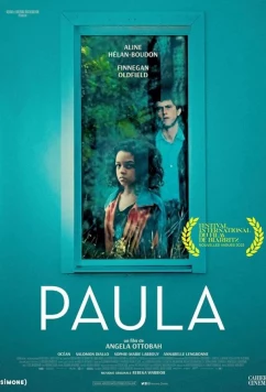 Паула / Paula (2023)