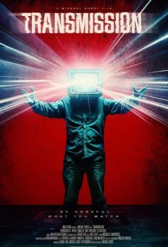 Передача / Transmission (2025)