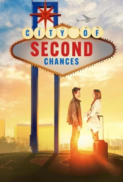 Город вторых шансов / City of Second Chances (2024)