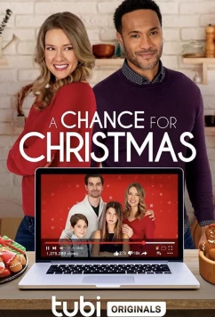 Рождественский шанс / A Chance for Christmas (2021)