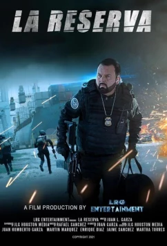 Резерв / La Reserva (2024)