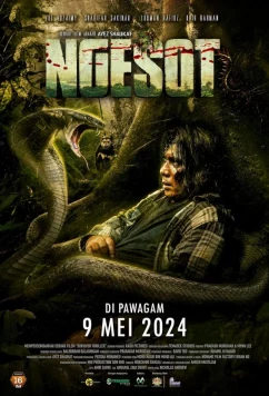 Выживший / Ngesot (2024)
