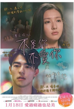 Любовь начавшаяся со лжи / Love at First Lie (2024)