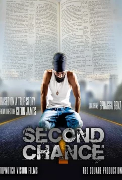Второй шанс / Second Chance (2022)