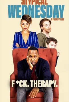 Нетипичная среда / aTypical Wednesday (2020)