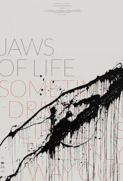 В пасти жизни / Jaws of Life (2023)