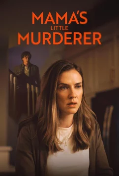 Маленький мамин убийца / Mama's Little Murderer (2026)