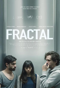 Фрактал / Fractal (2020)