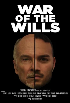 Война за наследство / War of the Wills (2023)