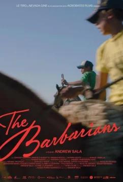 Жестокость / La barbarie (2023)