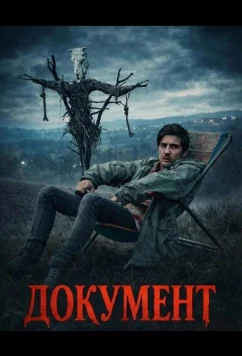 Документ / Tapija (2025)