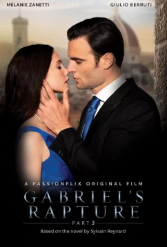 Вознесение Габриеля: Часть третья / Gabriel's Rapture: Part Three (2022)