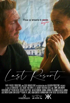 Последняя надежда / Last Resort (2022)