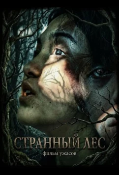 Странный лес / Salikmata (2025)
