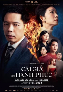 Цена счастья / The Price Of Happiness / Cai Gia Cua Hanh Phuc (2024)
