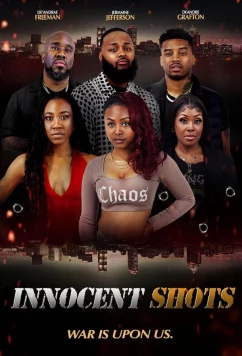 Невинные снимки / Innocent Shots (2024)