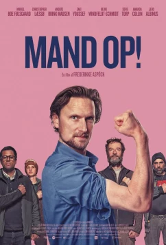 Мужайся / Mand op! (2025)