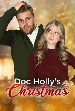 Рождество доктора Холли / Doc Holly's Christmas (2025)